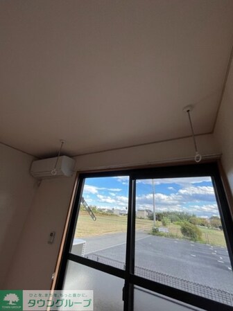 高崎グリーンハイツ V A/Bの物件内観写真